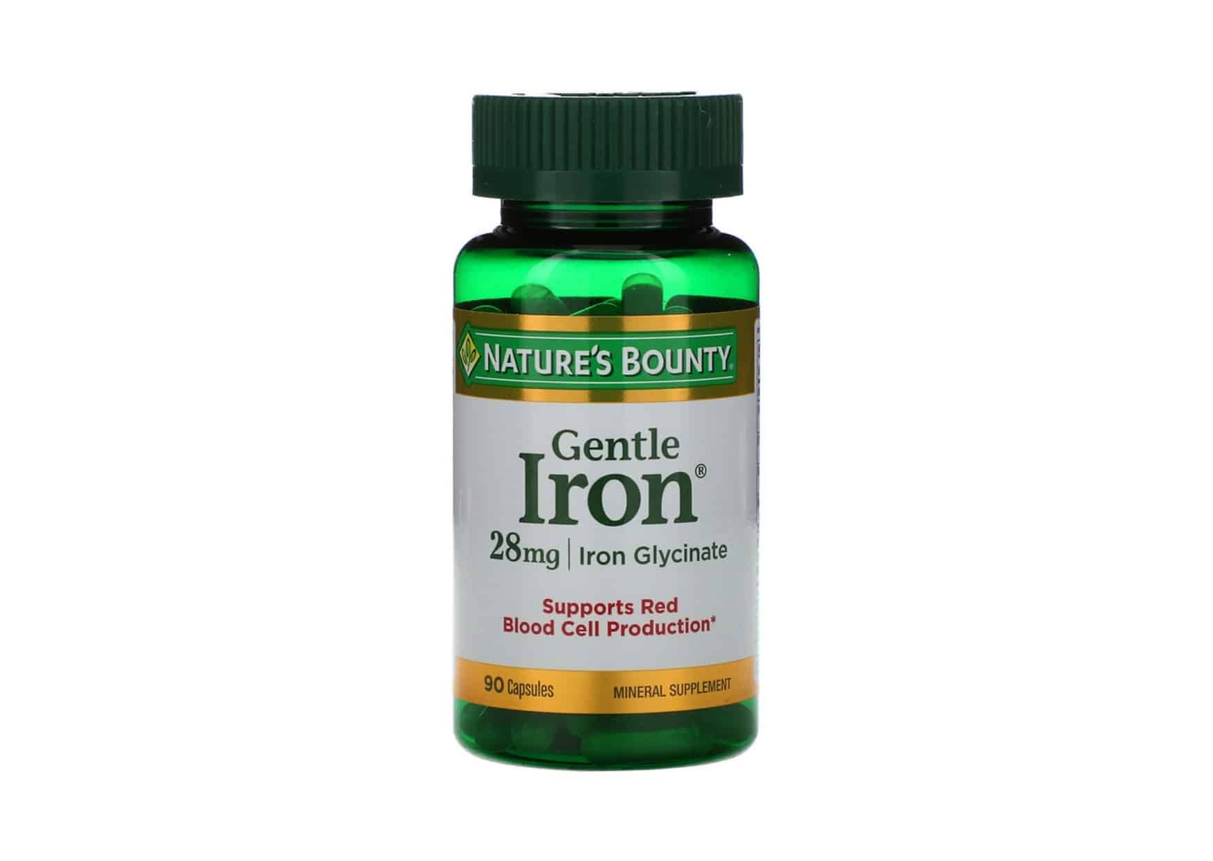 8 Benefits of Iron Supplements (With Sources Lifehack