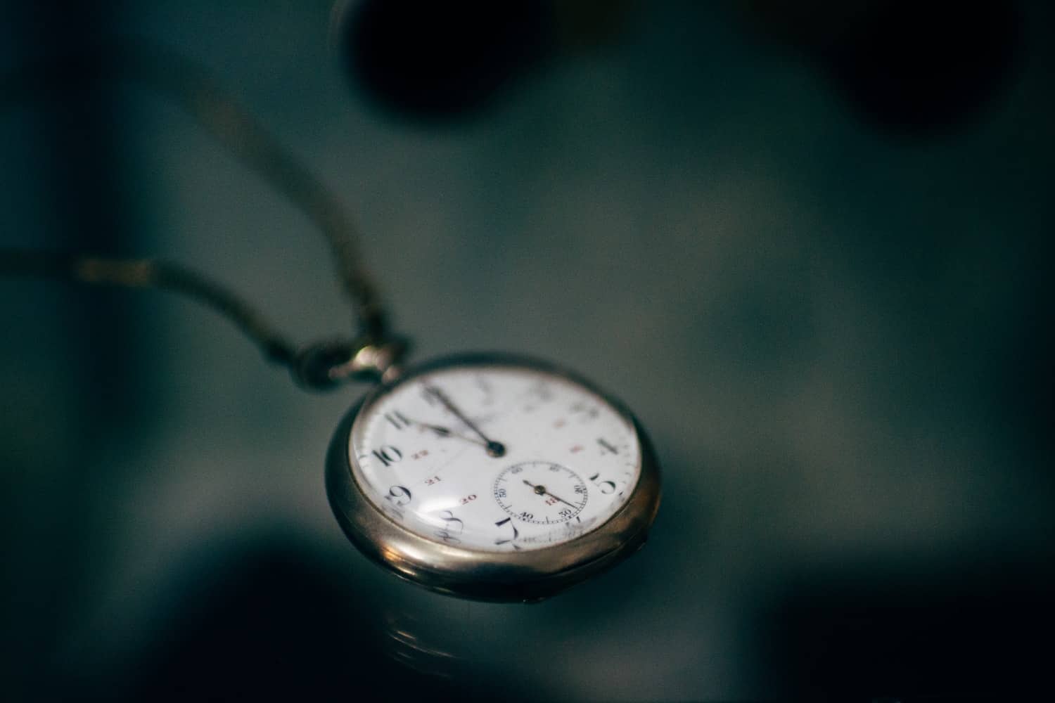 The Truth About the Value of Time in Life