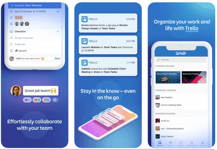 5 Best Daily Planner Apps To Boost Your Productivity LaptrinhX