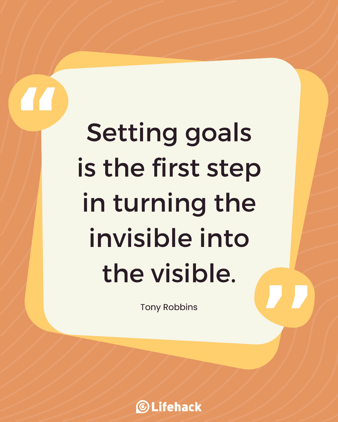 50 Quotes About Setting Goals To Get Motivated And Inspired LifeHack
