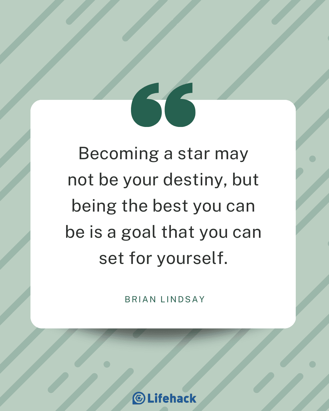 50 Quotes About Setting Goals To Get Motivated And Inspired LifeHack