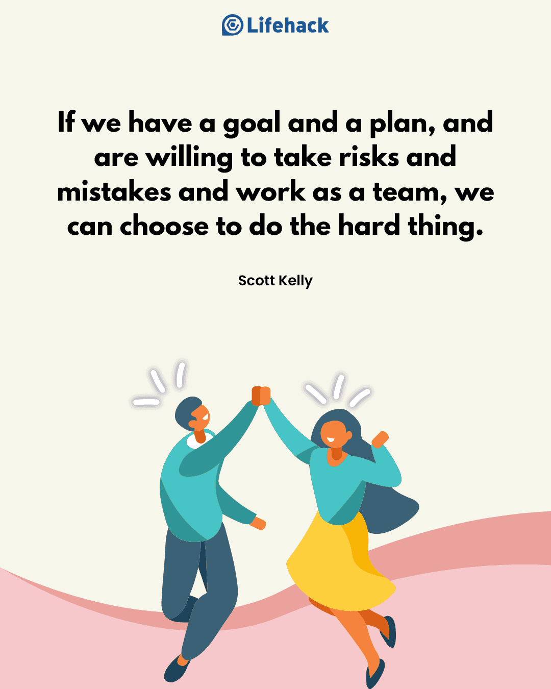 50 Quotes About Setting Goals To Get Motivated And Inspired LifeHack