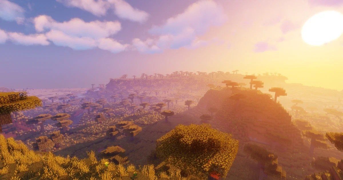 Os 10 melhores shaders de Minecraft para PC e como instalar! (2020) Liga dos Games
