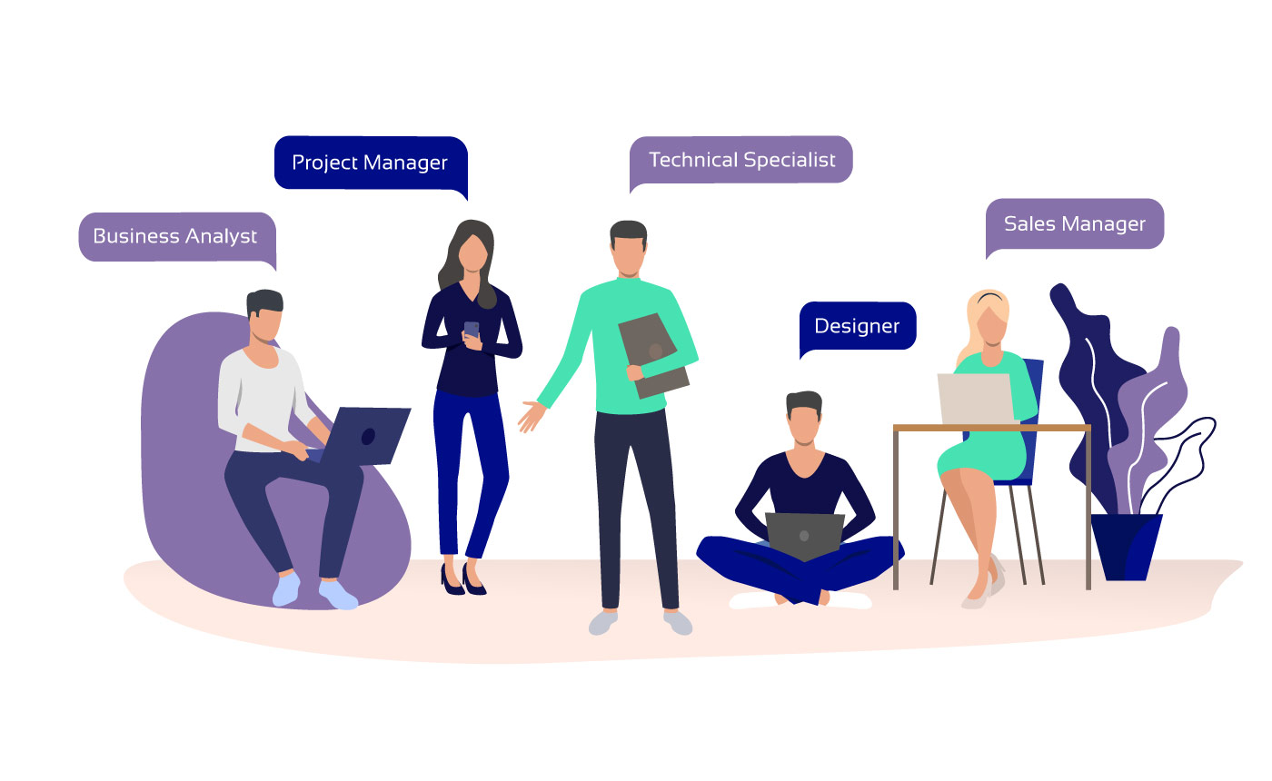 Project Planning Phase Benefits for Business LIGHTIT