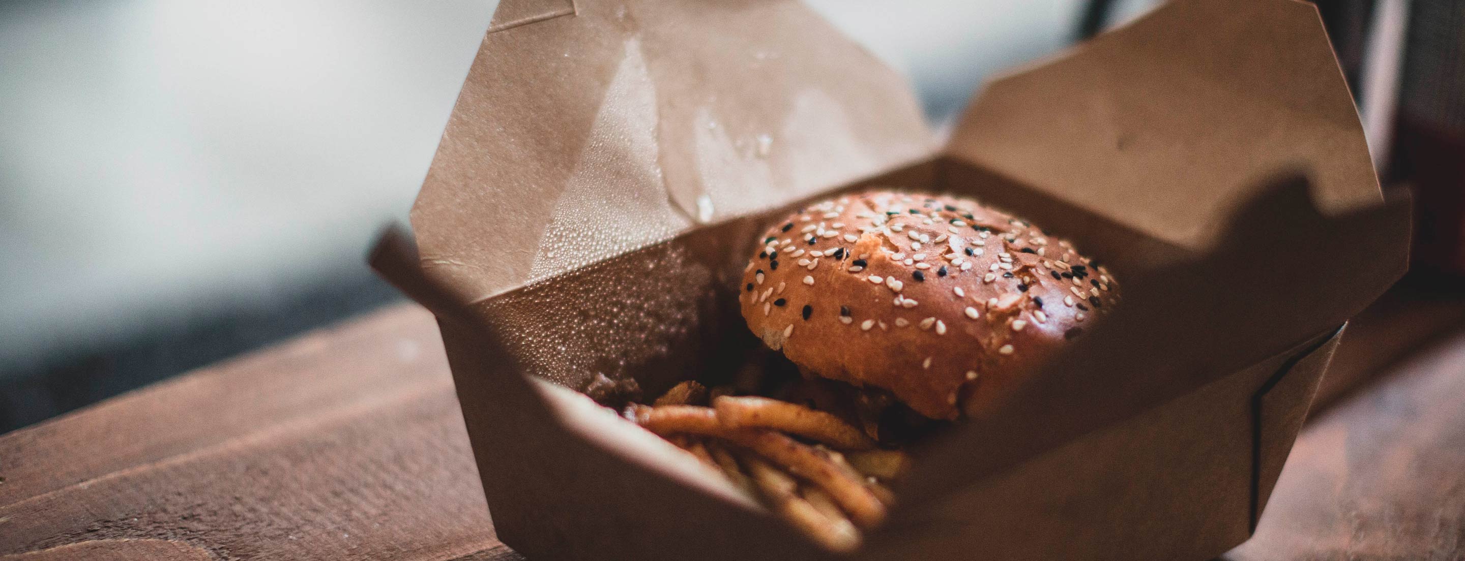 How to Make a Food Delivery App Like UberEats in 2020