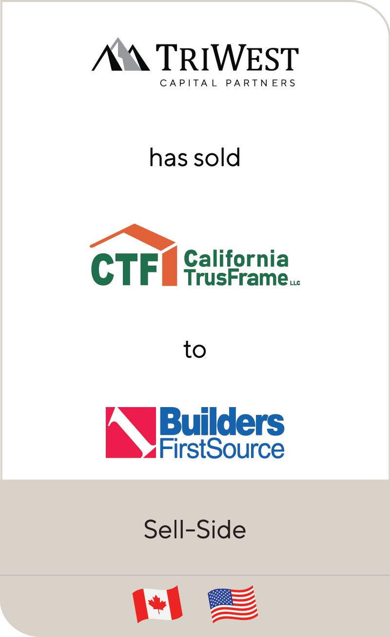 Clements National Company has been sold to Winchester Electronics
