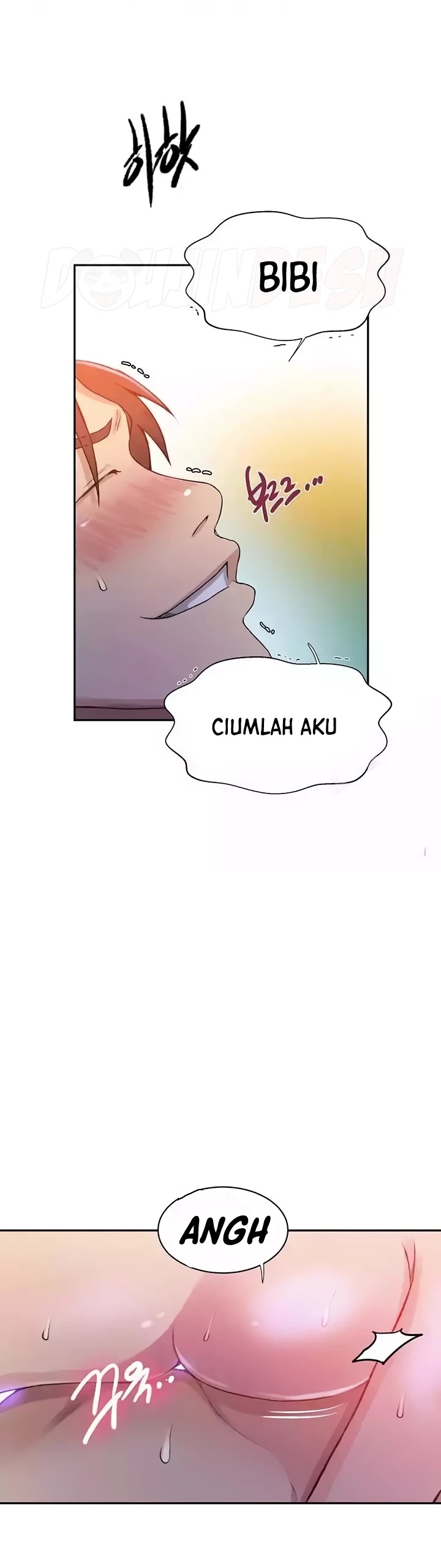 Secret Class Chapter 197 Komikindo