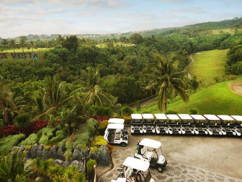 Alta Vista Cebu by Sta. Lucia Land Pardo, Cebu City Lionunion