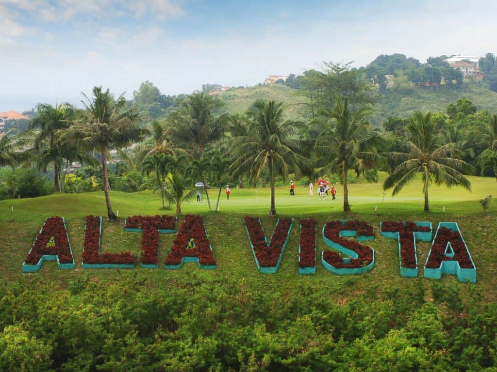 Alta Vista Cebu by Sta. Lucia Land Pardo, Cebu City Lionunion
