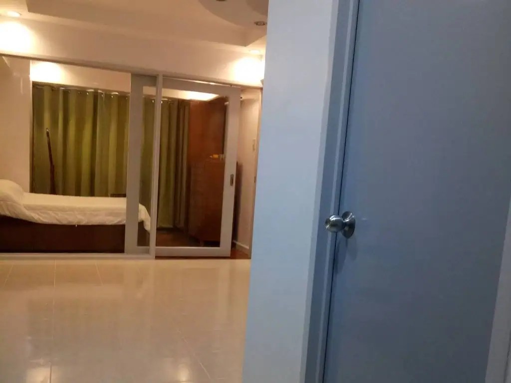 Park Avenue Mansions F. B. Harrison, Pasay Lionunion