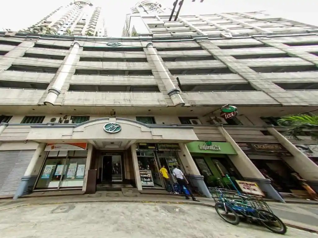 Broadview Towers Condominium by NKC Property and Development