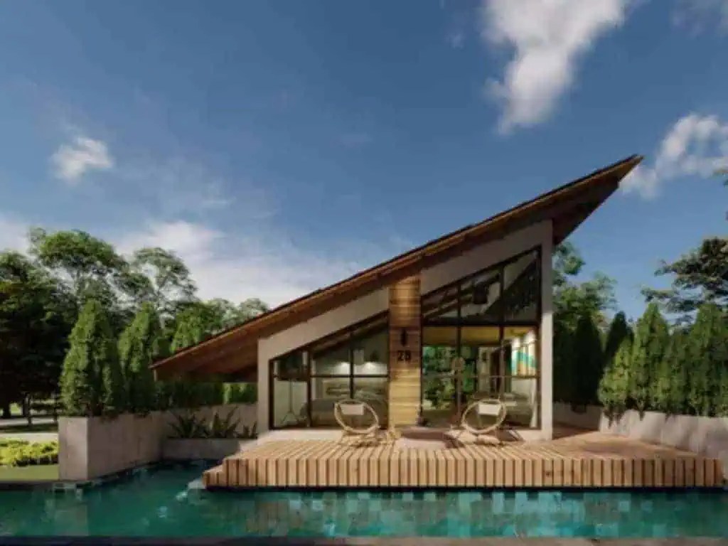 Pueblo Real by New San Jose Builders Anupul, Bamban Lionunion