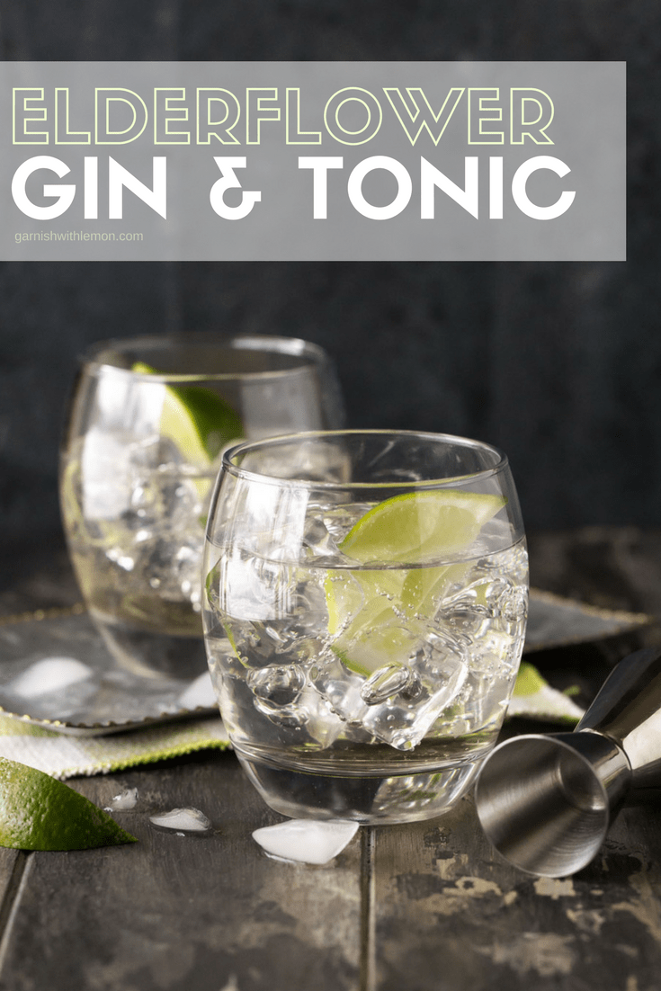 Is Gin And Tonic Really A Light Drink? Lipo Lounge