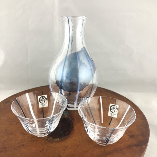 Different Types Of Saki Carafes Lipo Lounge