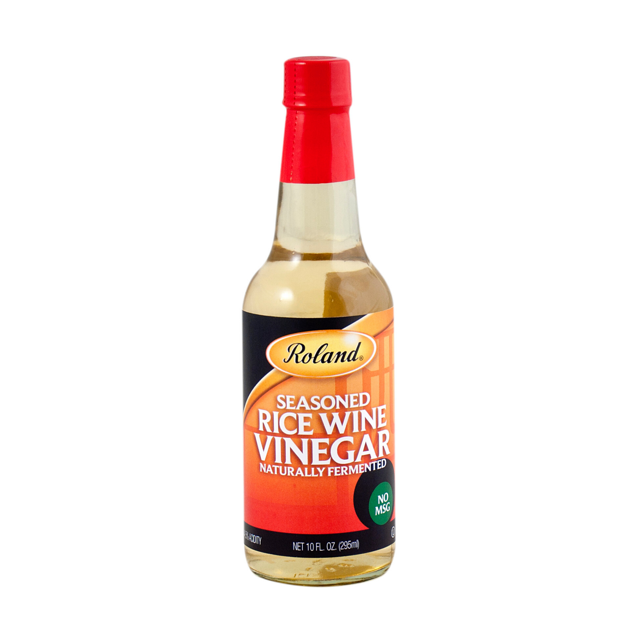 Rice Wine Vinegar A Mild And Sweet Vinegar Perfect For Asian Cuisine