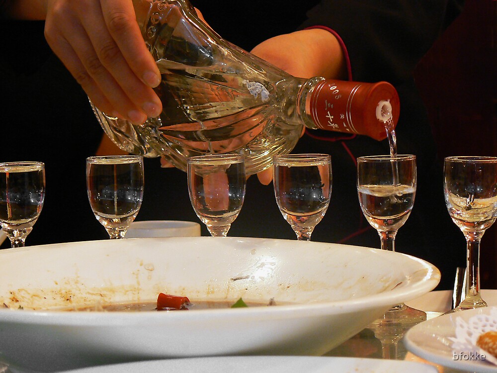 Rice Wine A Guide To The Popular Asian Drink Lipo Lounge