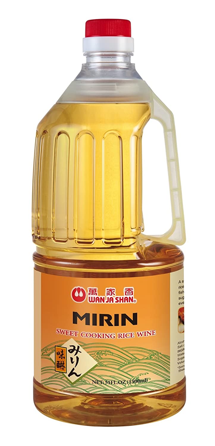 How To Use Mirin In Japanese Cooking Lipo Lounge