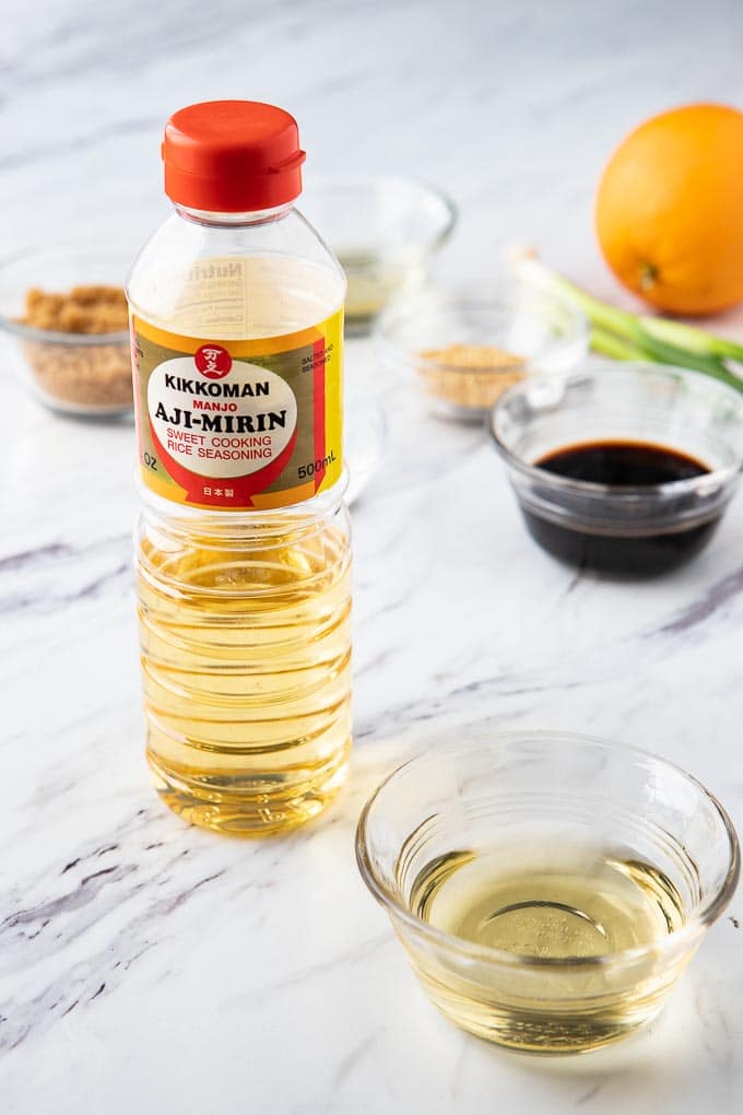 How To Use Mirin In Japanese Cooking Lipo Lounge