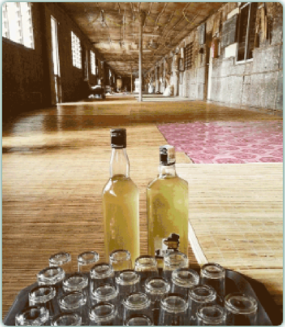 Different Types Of Rice Wine Lipo Lounge