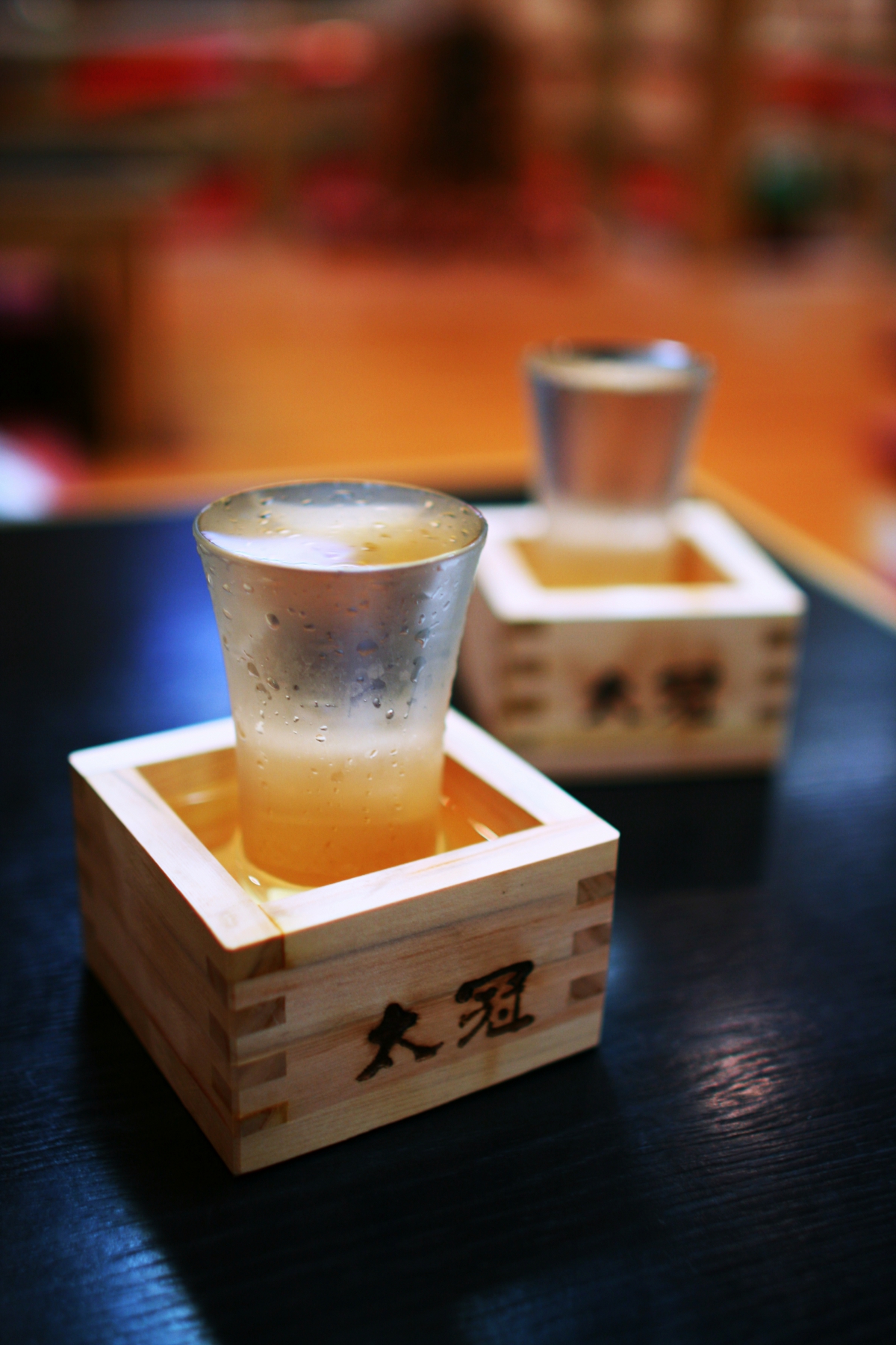 The Difference Between Sake And Michiu Japanese Rice Wines Lipo Lounge