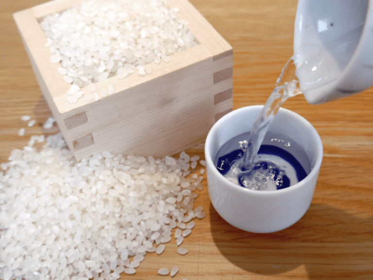 How To Make Sake Morton Salt Lipo Lounge
