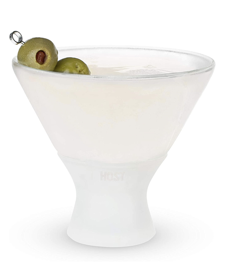 The Debate Of Ice In A Martini To Chill Or Not To Chill? Lipo Lounge