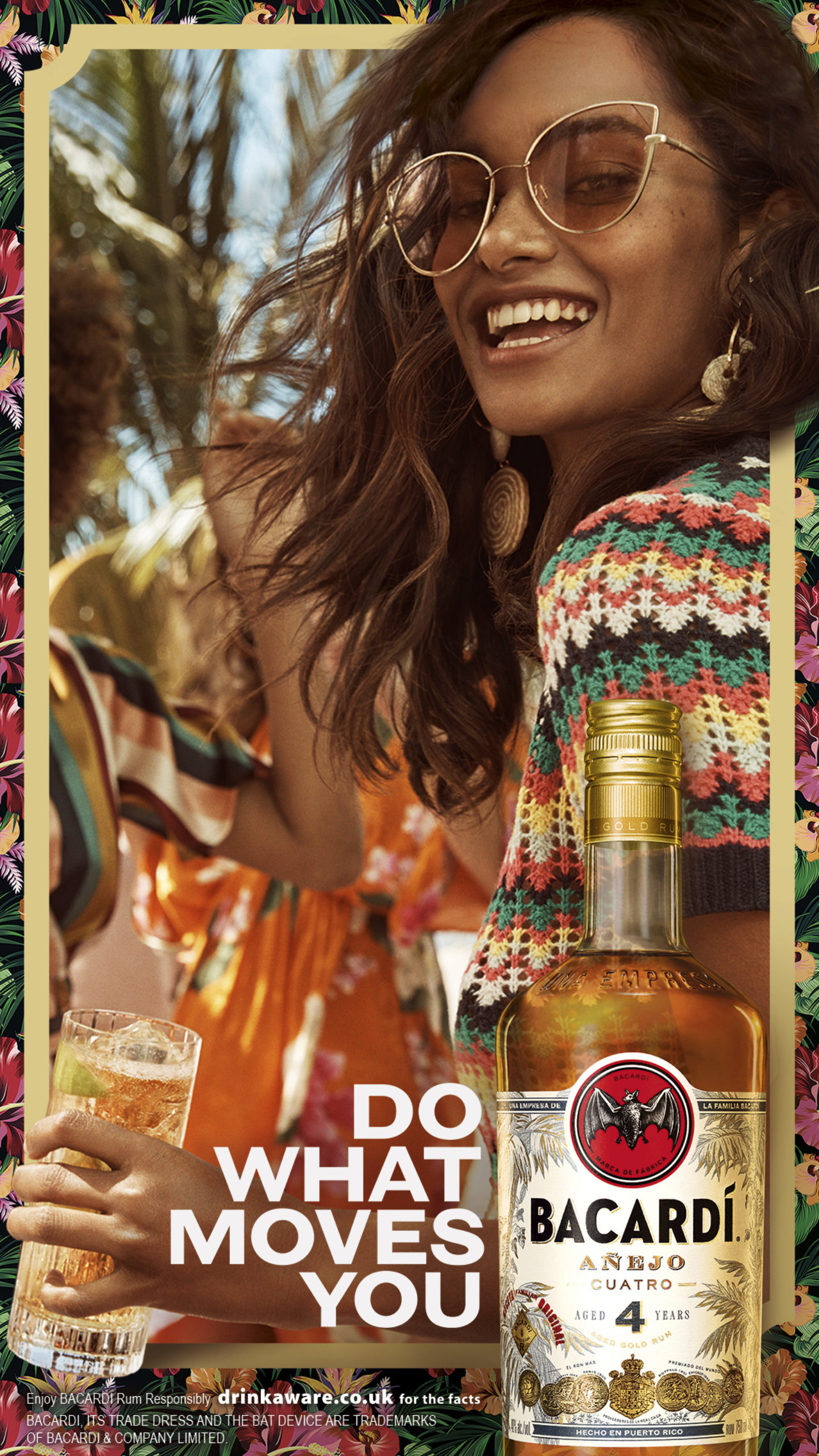 How Much Bacardi Should You Drink To Get Tipsy? Exploring The Health