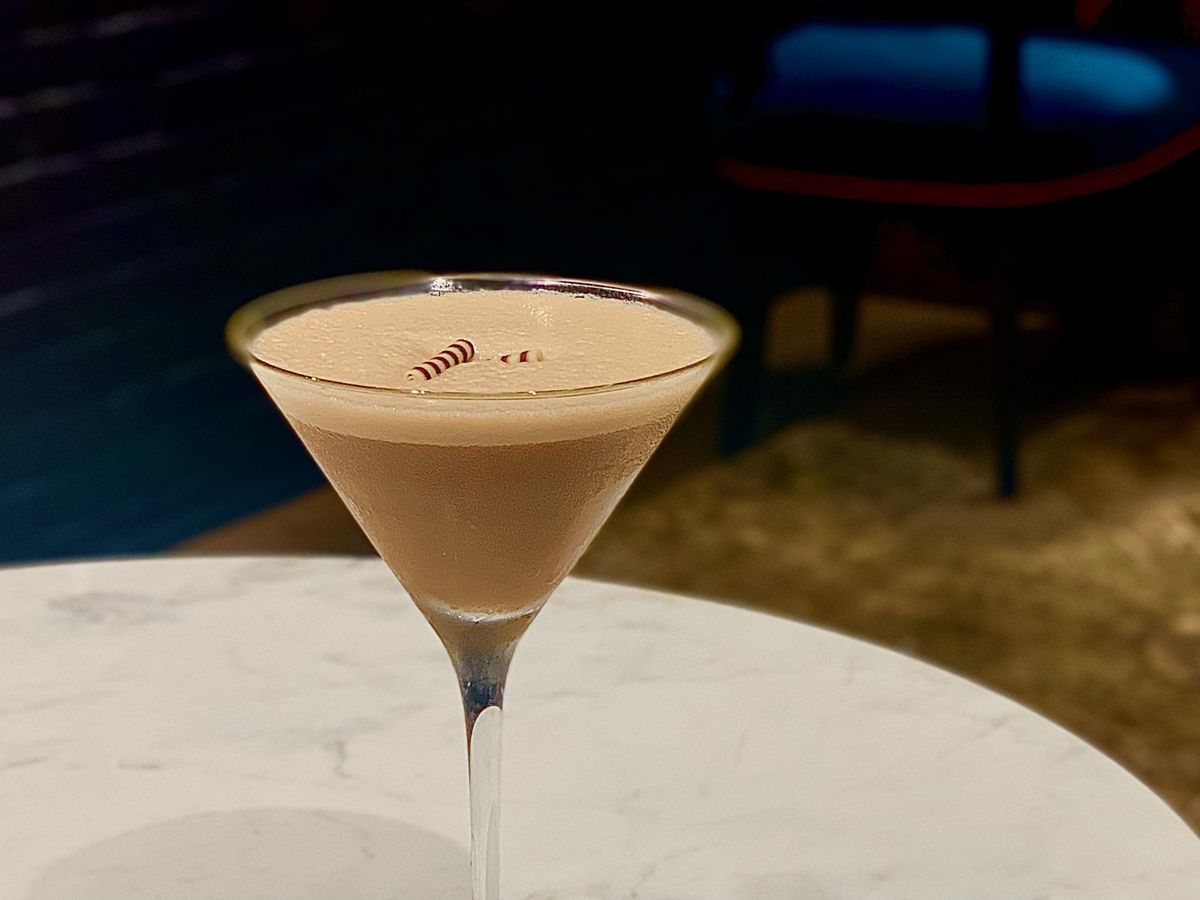 Experience Dallas’ Nightlife With An Affordable Espresso Martini Lipo