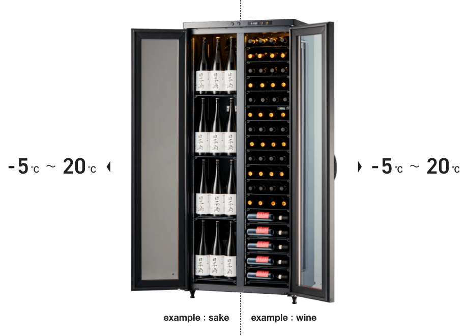 The Optimum Temperature For Drinking Hot Sake Lipo Lounge