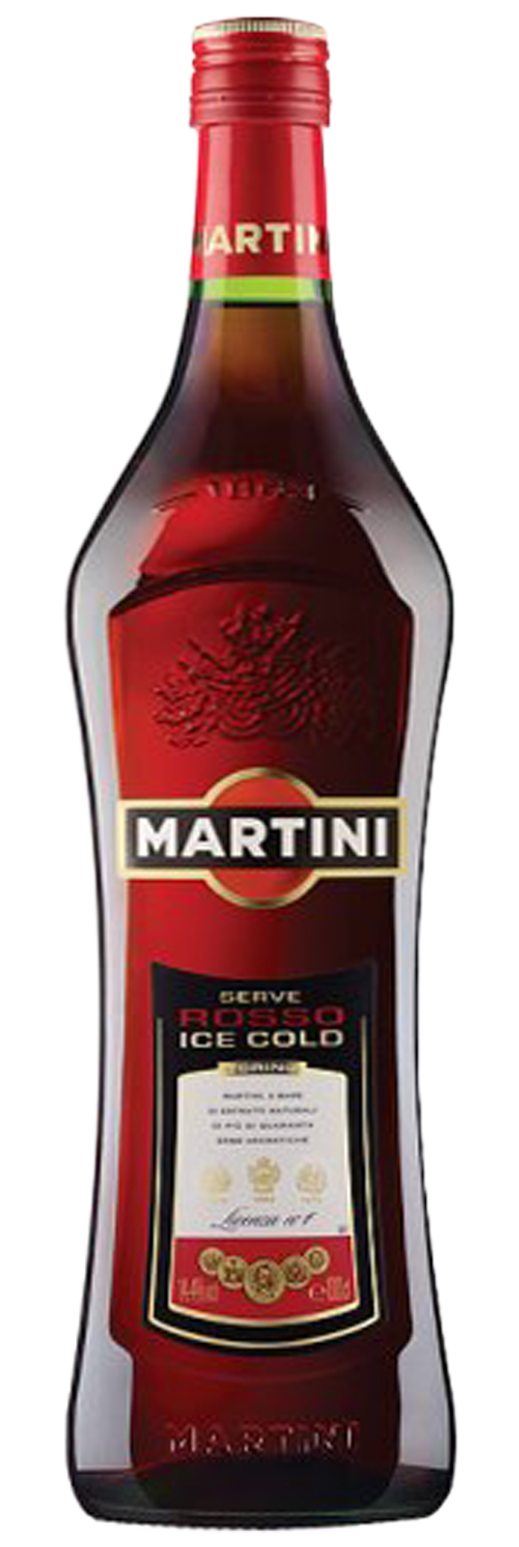Uncovering The Mystery Of Martini Rosso Exploring The Percentage Of This Classic Italian
