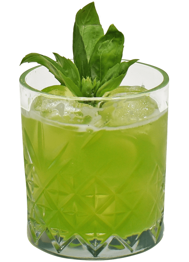 A Sourz Daiquiri Is The Perfect Summer Drink! Lipo Lounge