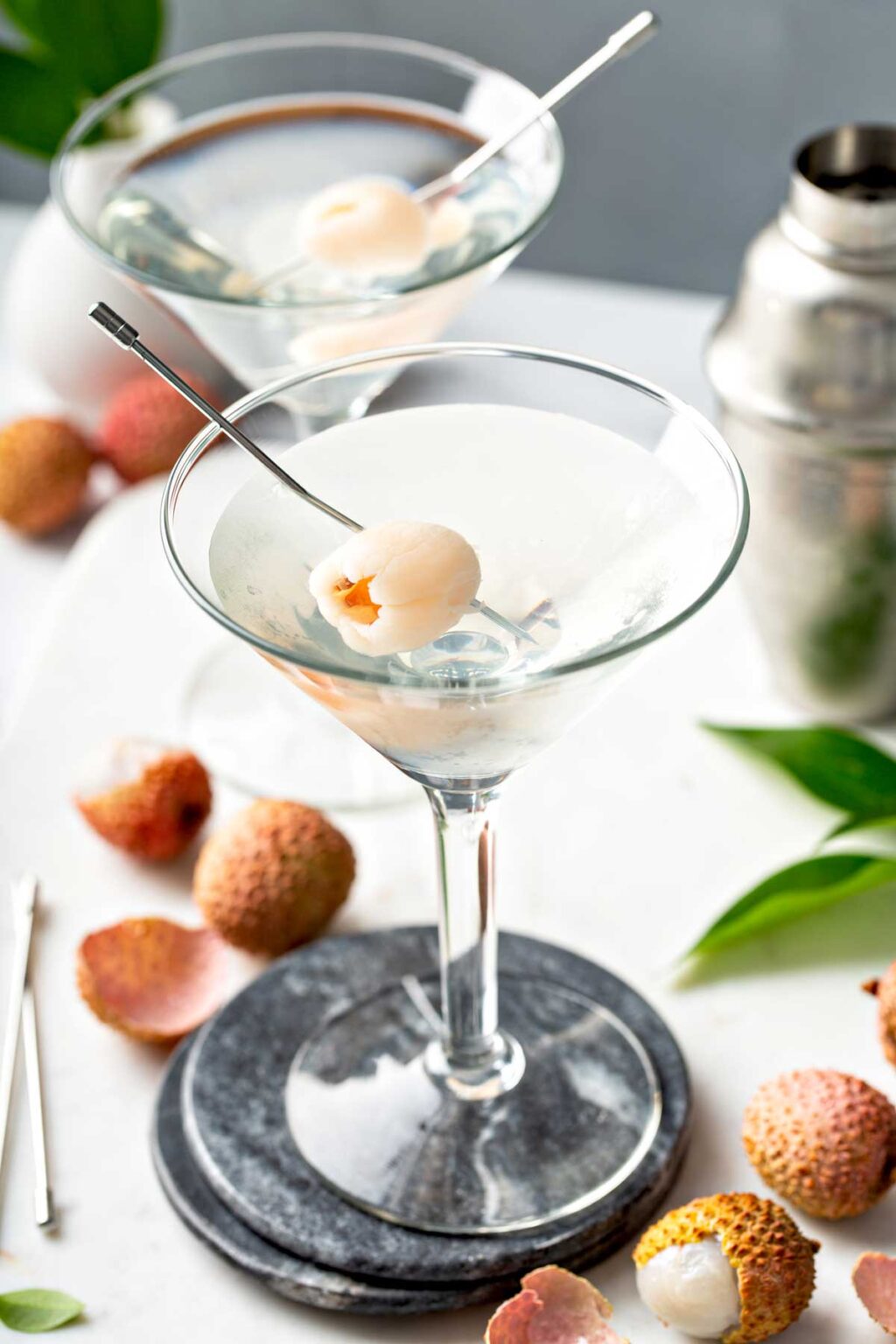 Taste The Unique Flavors Of A Classic Martini Lipo Lounge