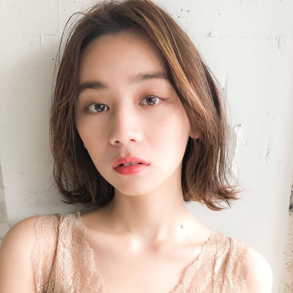 Must Know かきあげ 前髪 作り方 For You