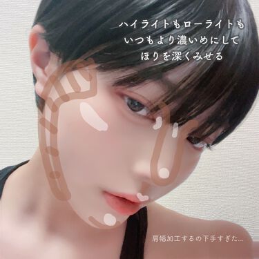 髪型 中性的 - Khabarplanet.com シェーディングパウダー｜キャンメイクを使った口コミ 「＼中性的な雰囲気になれる♡男装メイク╱すご..」 By ゅぅ (敏感肌) | Lips