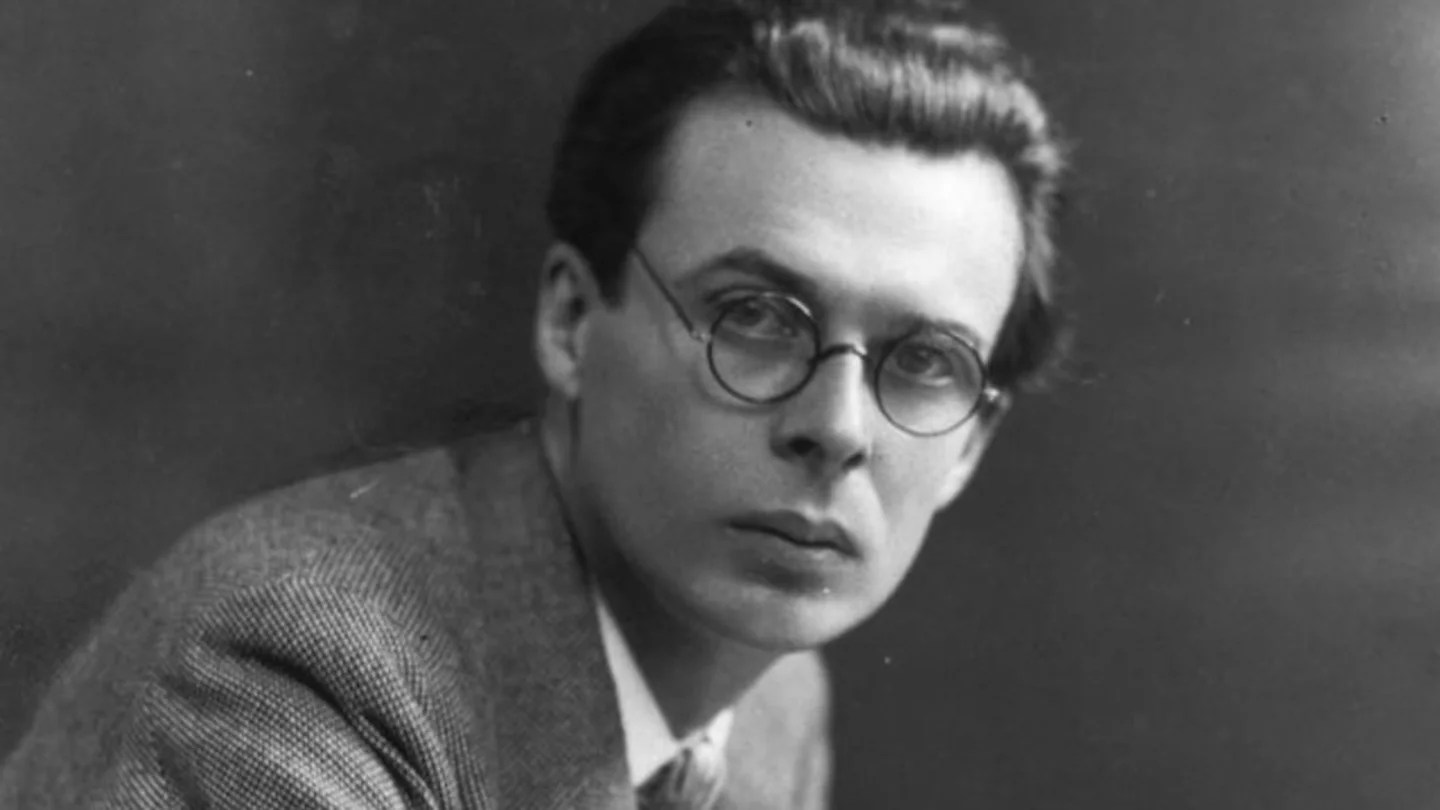 Aldous Huxley Kimdir? Hayatı ve Eserleri