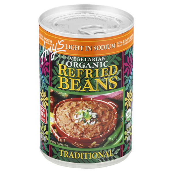 The Dangers Of Refried Beans How They Can Cause Kidney Stones