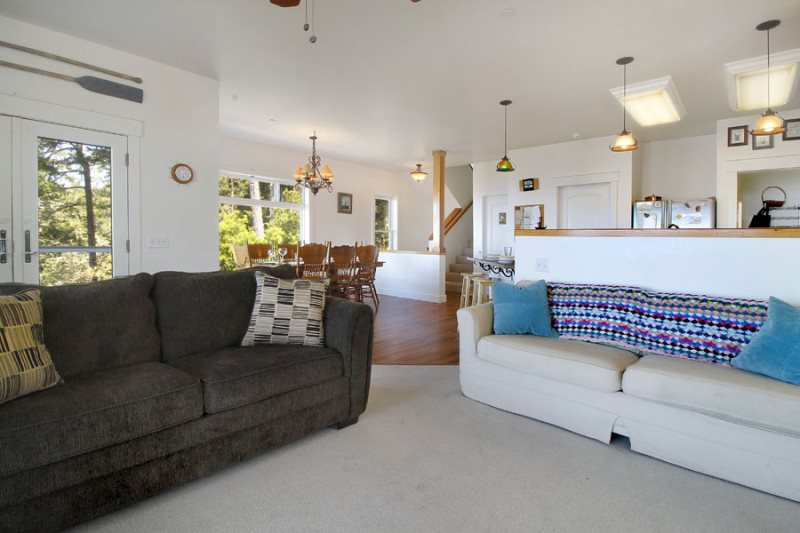 Clarks Cove, Jenner Vacation Rentals Clarks Cove, Timber Cove, Coastal