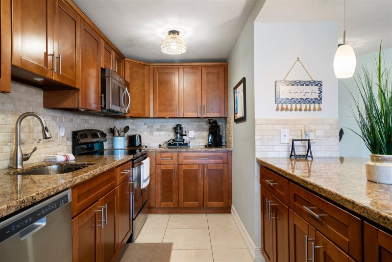 305 Kawama Tower Key Largo Florida Vacation Rental