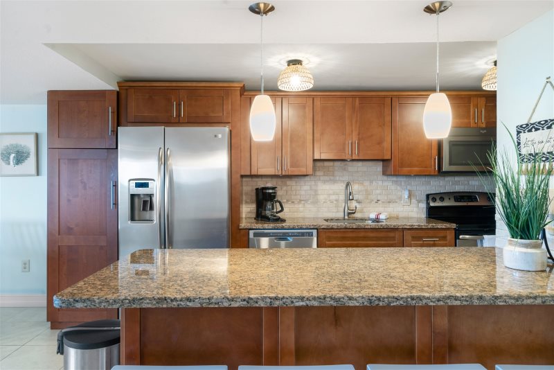 305 Kawama Tower Key Largo Florida Vacation Rental