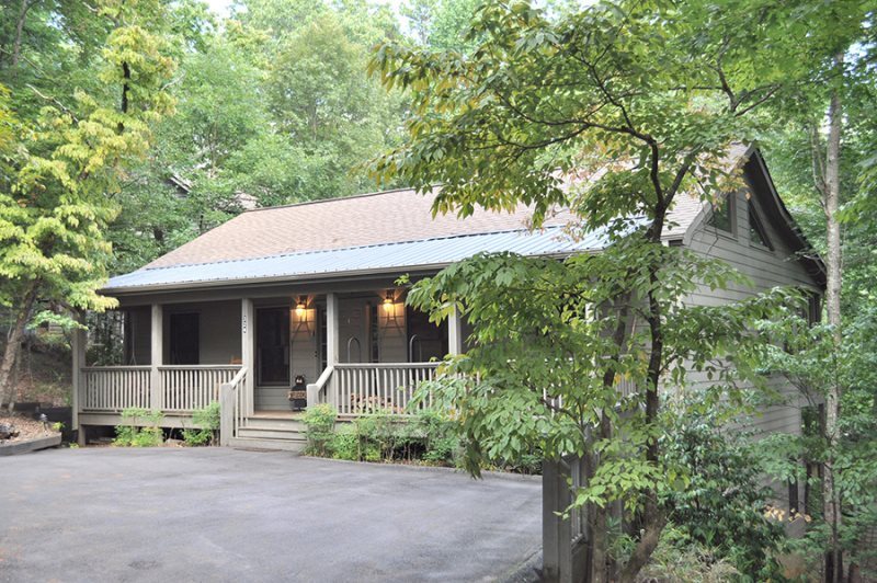Mountain Breeze Big Canoe Vacation Rentals