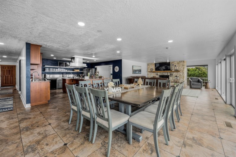 8 Bedroom Oregon Coast Vacation Home Blue Pacific Vacation Rentals by