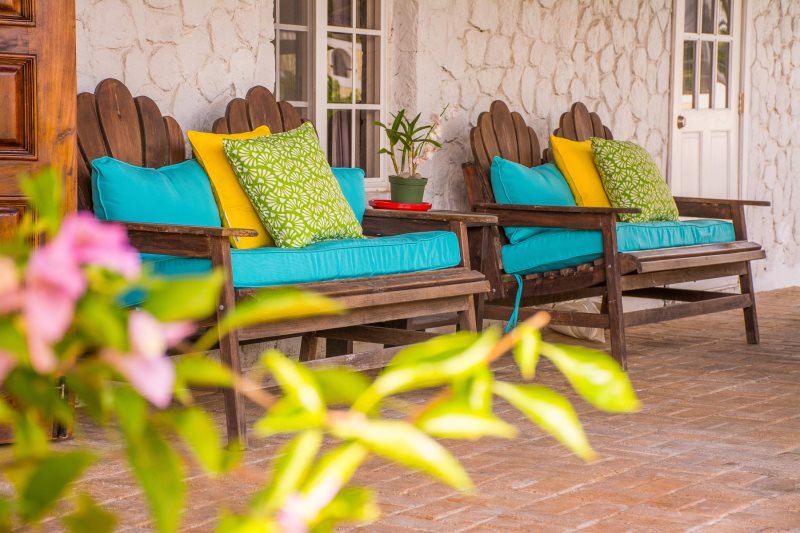 Private Mammee Bay Villa, Ocho Rios, with Swimming Pool and Beach Access