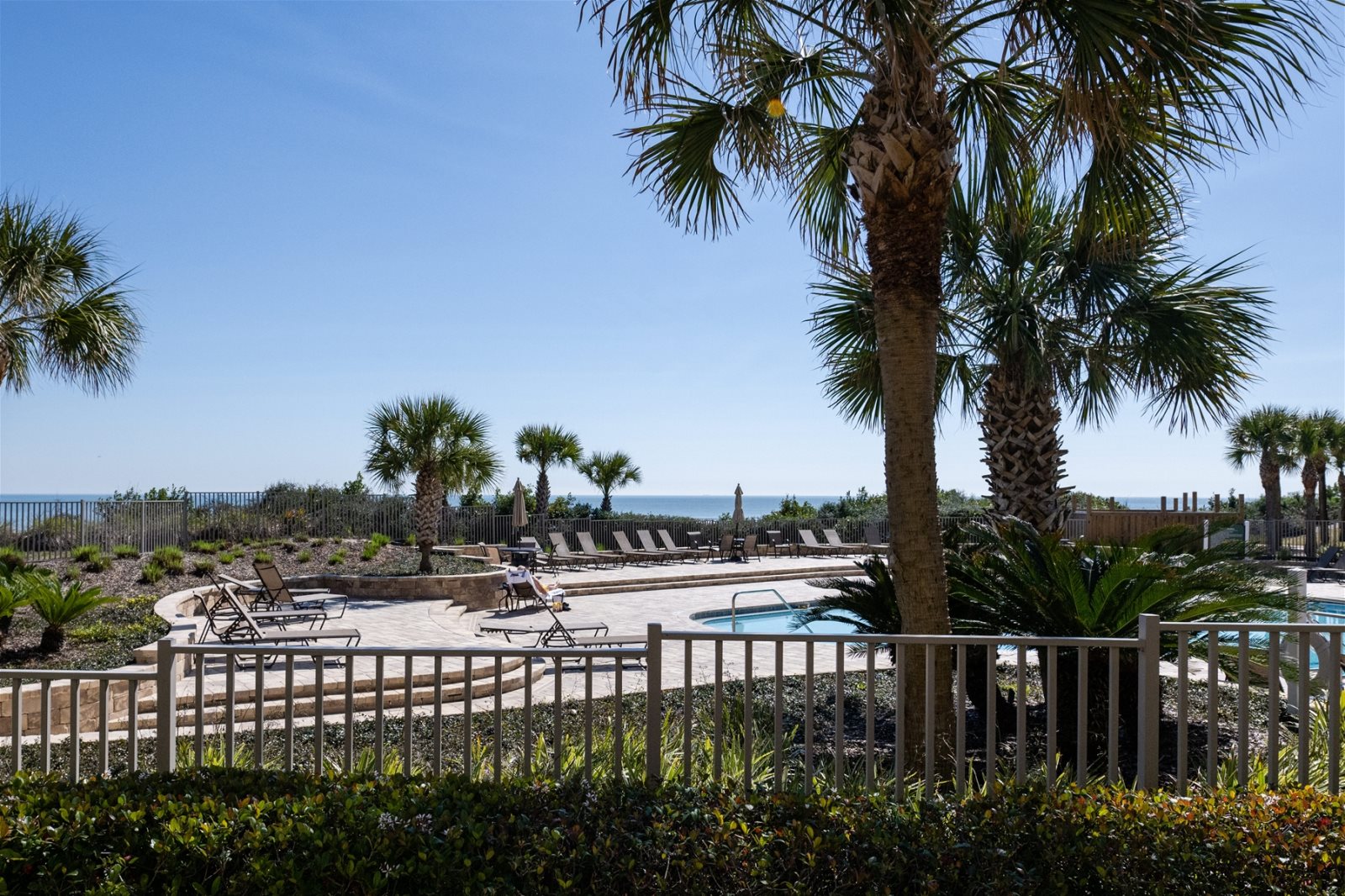 Amelia Island Vacations Sandcastle Court 277