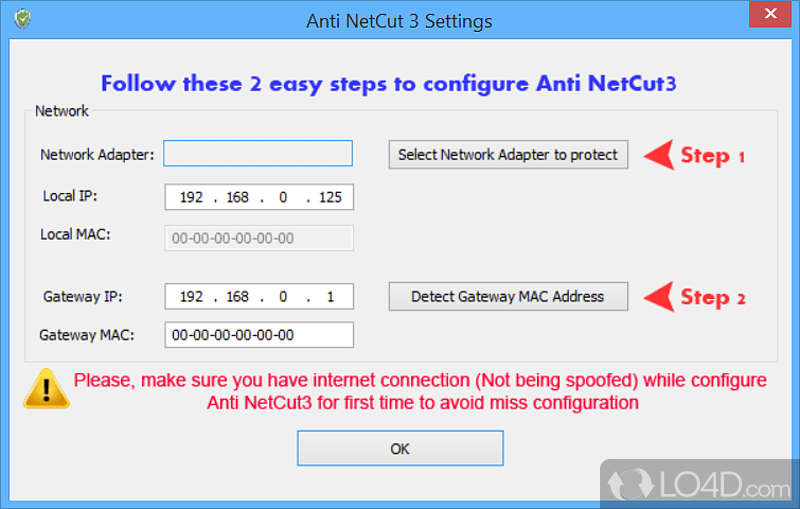 Anti Netcut Download