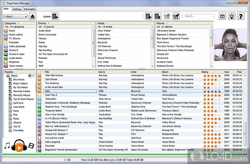 CopyTrans Manager Download