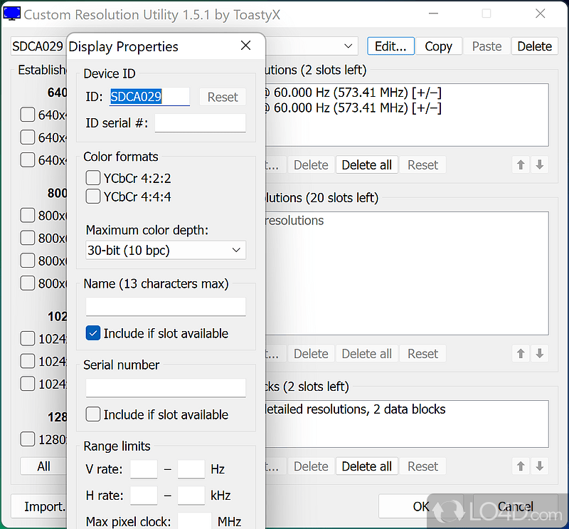 Custom Resolution Utility Download