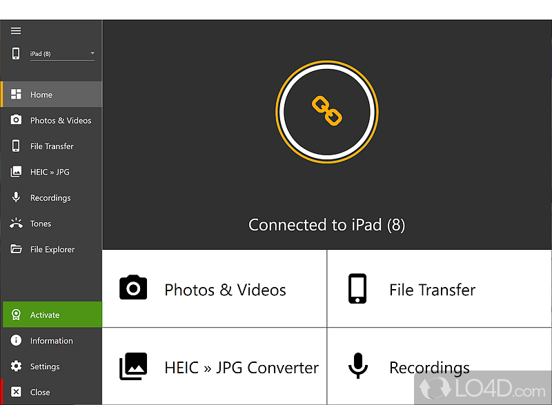 iDevice Manager Download