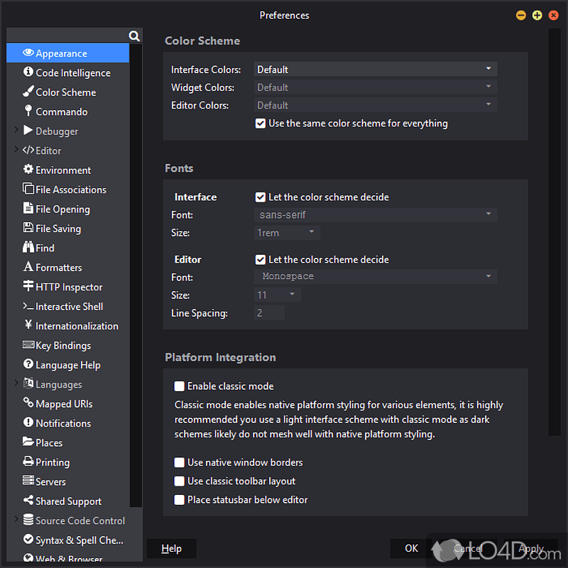 Komodo Edit Download