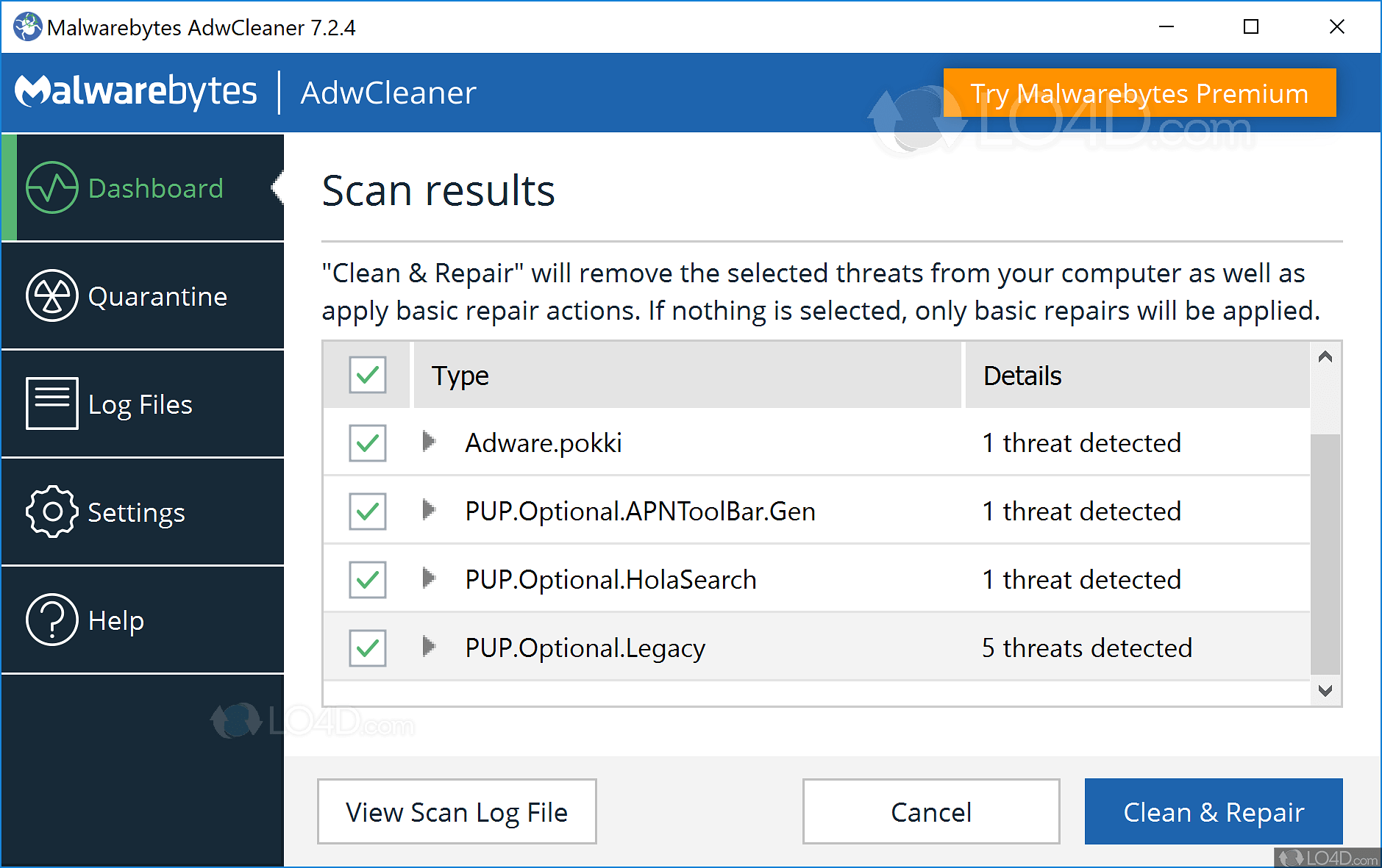 Adw adware cleaner AdwCleaner Free Download (Anti. 2019