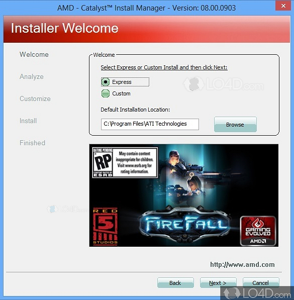 Amd & Ati Motherboards Driver Download For Windows